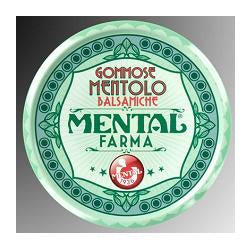 MENTAL FARMA FLAVORAL MENTOLO 35 G IST.BIOCHIMICO FARM.FASSI SpA