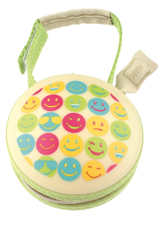 MAM CLIP & COVER 0+ NEUTRO BAMED BABY ITALIA Srl