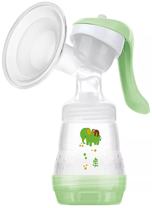 MAM TIRALATTE MANUALE BAMED BABY ITALIA Srl