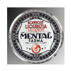 MENTAL FARMA FLAVORAL LIQUIRIZIA 35 G IST.BIOCHIMICO FARM.FASSI SpA