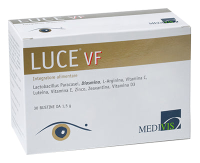 LUCE VF 30 BUSTINE NUOVA OFTALMICA Srl
