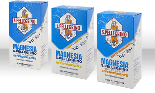 MAGNESIA S.PELL*EFF LIM 100G VEMEDIA MANUFACTURING B.V.