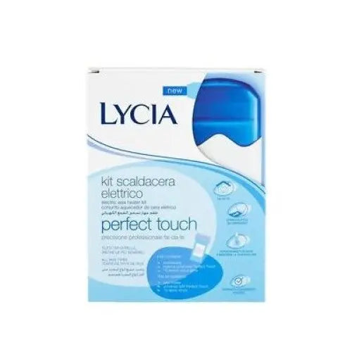 LYCIA PERFECT TOUCH KIT RULLO SCALDACERA 1 PEZZO SODALCO Srl