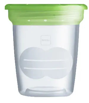 MAM CONTENITORE LATTE STORAGE SOLUTION BAMED BABY ITALIA Srl