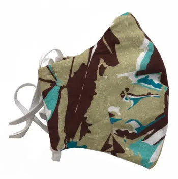 MASCHERINA LAVABILE PREMIUM ADULTI I-3 Srl