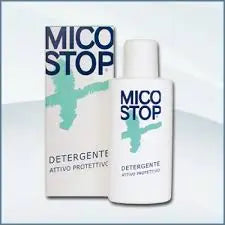 MICOSTOP DETERGENTE 250 ML FARMA-DERMA Srl