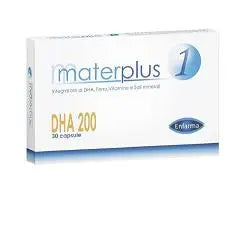 MATERPLUS 1 30 CAPSULE 1,47 G ENFARMA Srl