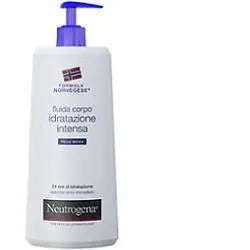 NEUTROGENA CORPO FLUIDA PROFUMATA 400 ML JOHNSON & JOHNSON SpA