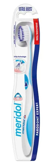 MERIDOL PARODONT EXPERT SPAZZOLINO COLGATE-PALMOLIVE COMMERC.Srl