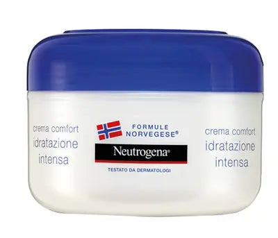 NEUTROGENA CORPO COMFORT 300 ML PROMO JOHNSON & JOHNSON SpA