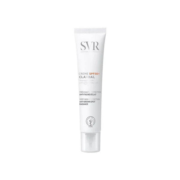 CLAIRIAL SVR SPF50+ MEDIUM 40 ML