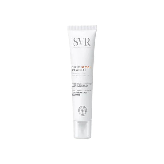 CLAIRIAL SVR SPF50+ MEDIUM 40 ML