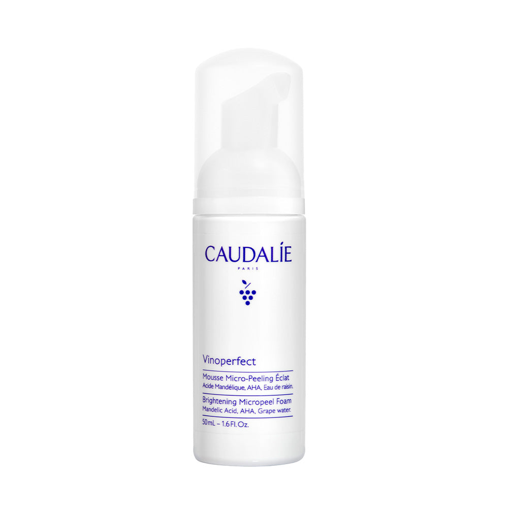 VINOPERFECT MOUSSE MICRO PEELING 50 ML 2025