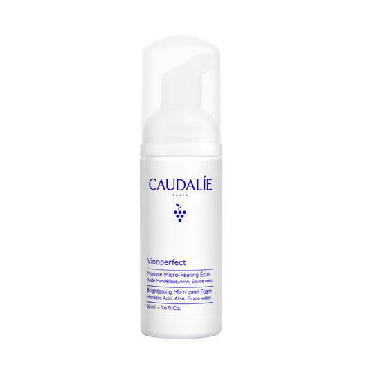 VINOPERFECT MOUSSE MICRO PEELING 50 ML 2025