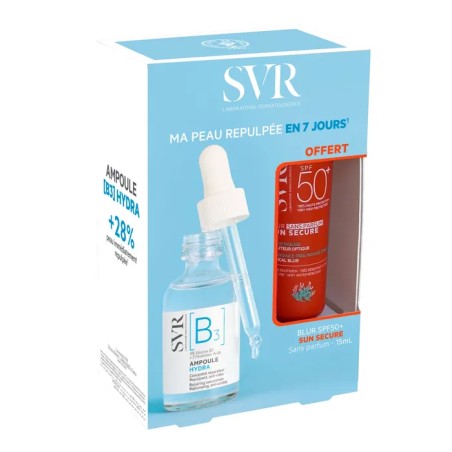 ABC SET AP B 30 ML + BLUR 15 ML
