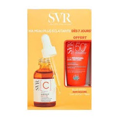 ABC SET AP C 30 ML + BLUR 15 ML