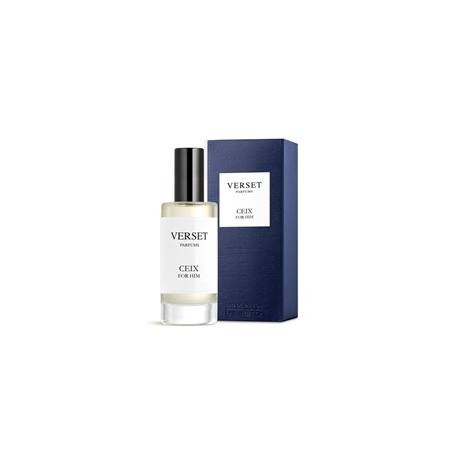 VERSET CEIX FOR HIM EAU DE PARFUM 15 ML YODEYMA Srl