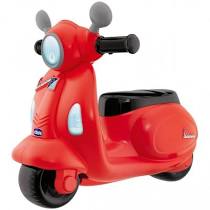 CHICCO GIOCO VESPA ROSSA CHICCO (ARTSANA SpA)