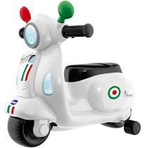 CHICCO GIOCO VESPA PRIMAVERA ITALIA