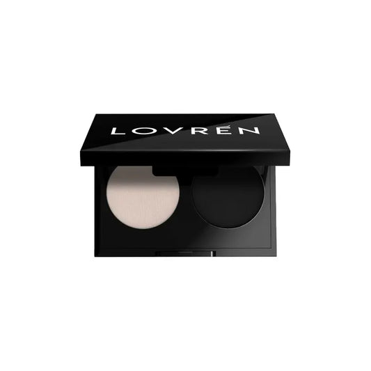 LOVREN OMBRETTO SMOKEY EYES CLINICALFARMA Srl