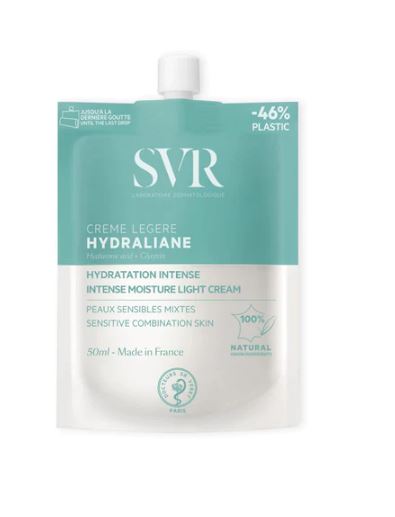 HYDRALIANE CREME LEGERE 50 ML LABORATOIRES SVR