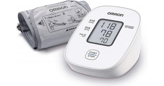 SFIGMOMANOMETRO DA BRACCIO OMRON M2 BASIC CORMAN SpA