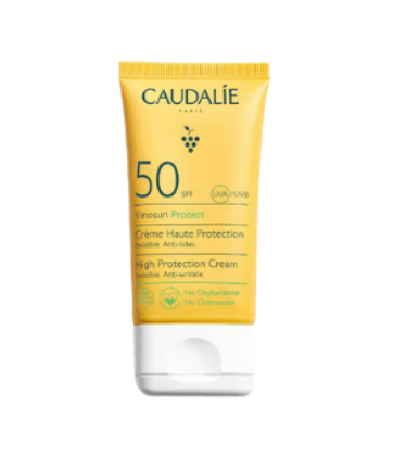 VINOSUN CREMA ALTA PROTEZIONE SPF50 50 ML 2023 CAUDALIE ITALIA Srl