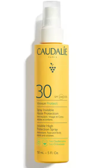 VINOSUN CREMA ALTA PROTEZIONE SPF30 150 ML 2023 CAUDALIE ITALIA Srl