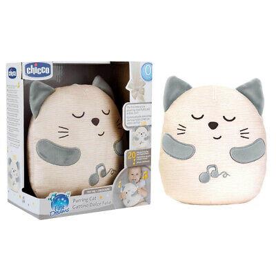 CHICCO GIOCO FD PURRING CAT