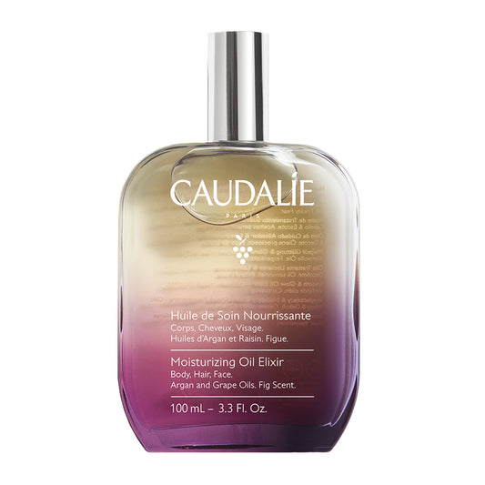 OLIO TRATTANTE NUTRIENTE 100 ML
