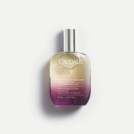 OLIO TRATTANTE NUTRIENTE 50 ML