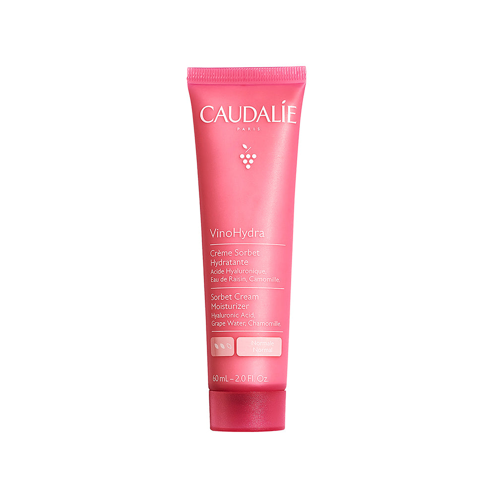 VINOHYDRA CREMA SORBETTO IDRATANTE 60 ML