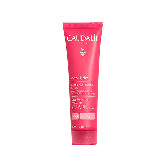VINOHYDRA CREMA IDRATAZIONE INTENSA 60 ML