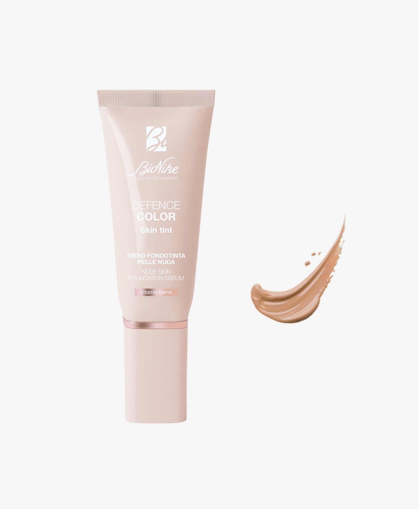 DEFENCE COLOR SKIN TINT 702 N2 VANILLA