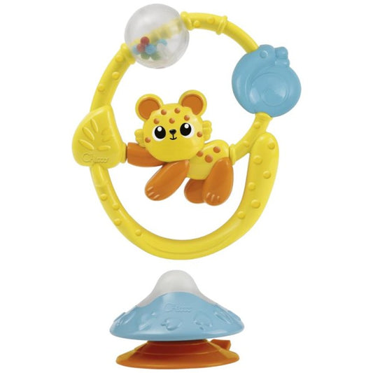 CHICCO GIOCO BSF AMICO DELLA GIUNGLA
