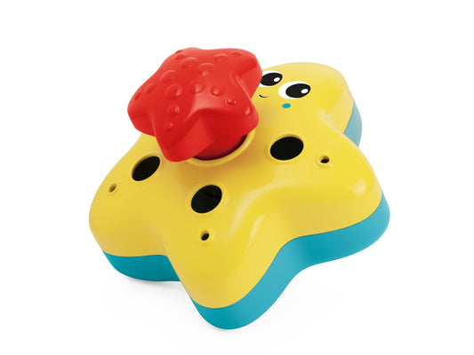 CHICCO GIOCO BSF STELLA MARINA TROTTOLINA