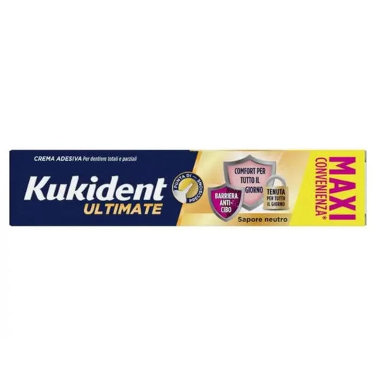 KUKIDENT ULTIMATE NEUTRO 57 G