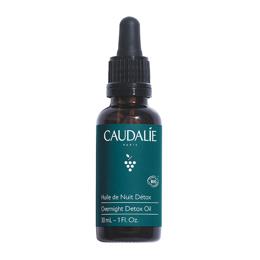 OLIO DA NOTTE DETOX 30 ML