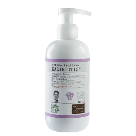 FIOCCHI DI RISO INTIMO LENITIVO KALIBIOTIC PH5 240 ML ARTSANA SpA