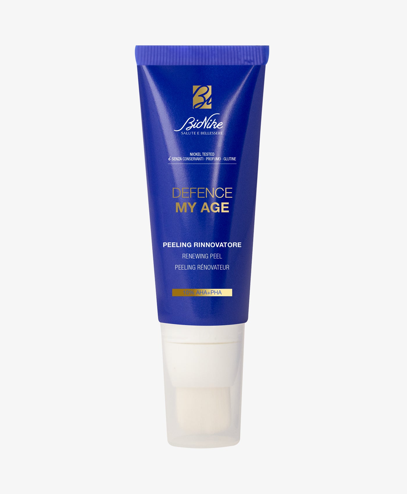 DEFENCE MY AGE PEELING RINNOVATORE 50 ML
