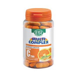 ESI VITAMINA C PURA 1000MG RETARD 30+30 COMPRESSE