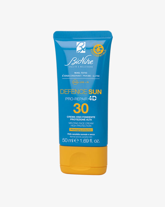 DEFENCE SUN 30 CREMA VISO FONDENTE 50 ML