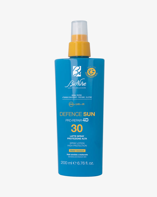 DEFENCE SUN 30 LATTE SPRAY 200 ML