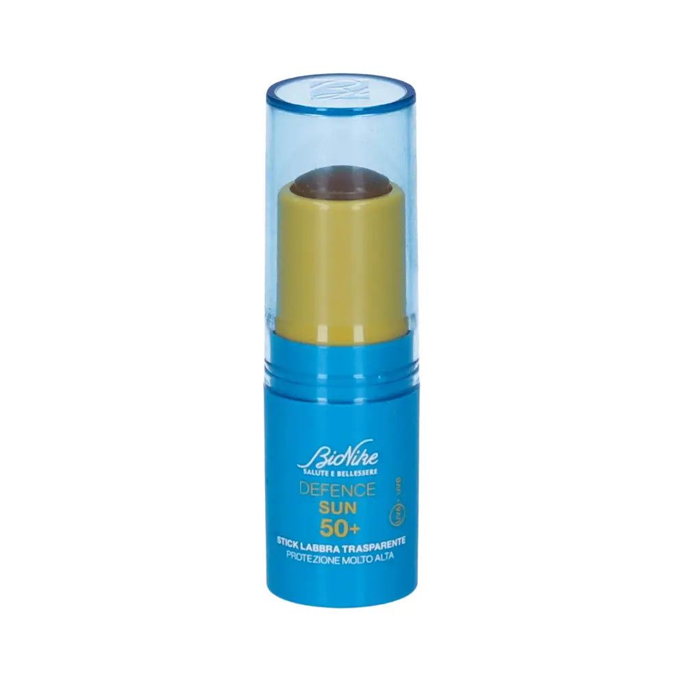 DEFENCE SUN 50+ STICK LABBRA TRASPARENTE 4,5 ML