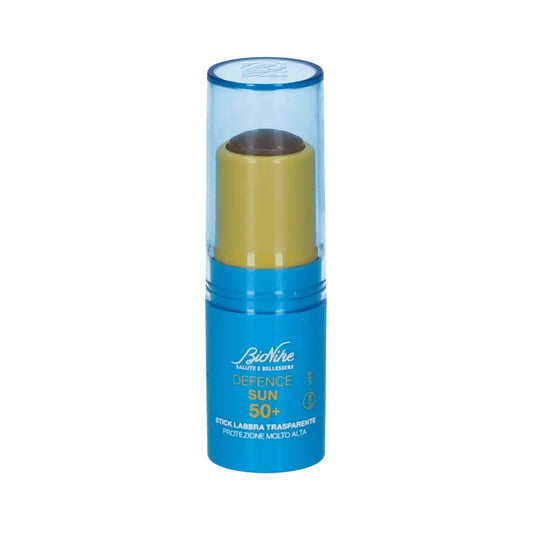 DEFENCE SUN 50+ STICK LABBRA TRASPARENTE 4,5 ML