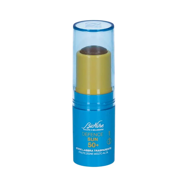 DEFENCE SUN 50+ STICK LABBRA TRASPARENTE 4,5 ML