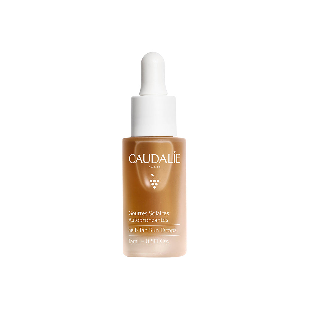 GOCCE SOLARI AUTOABBRONZANTI 15 ML 2024