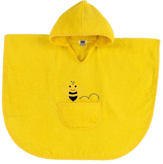 CHICCO ACCAPPATOIO PONCIO GIALLO 12 MESI+ CHICCO (ARTSANA SpA)