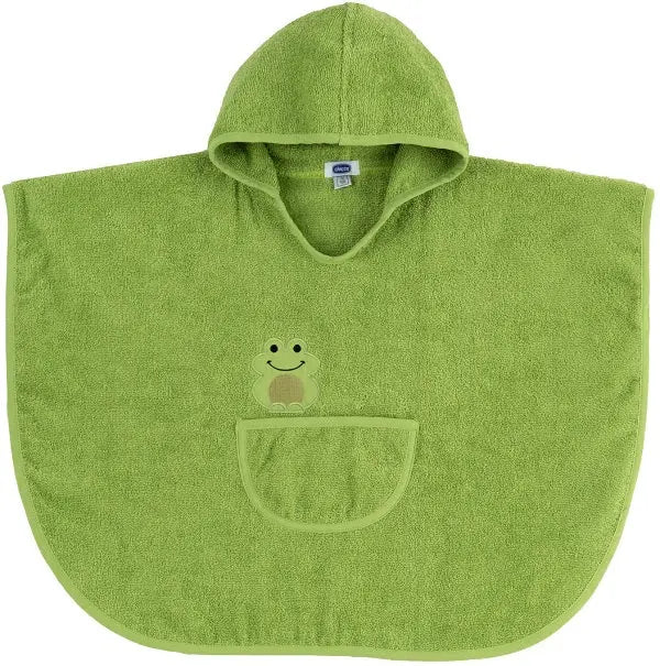 CHICCO ACCAPPATOIO PONCIO VERDE 12 MESI+ CHICCO (ARTSANA SpA)