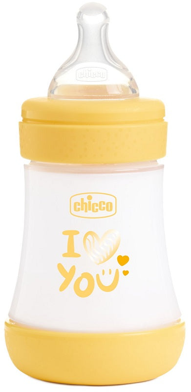 CHICCO BIBERON P5 150ML SLOW SILICONE UNI CHICCO (ARTSANA SpA)